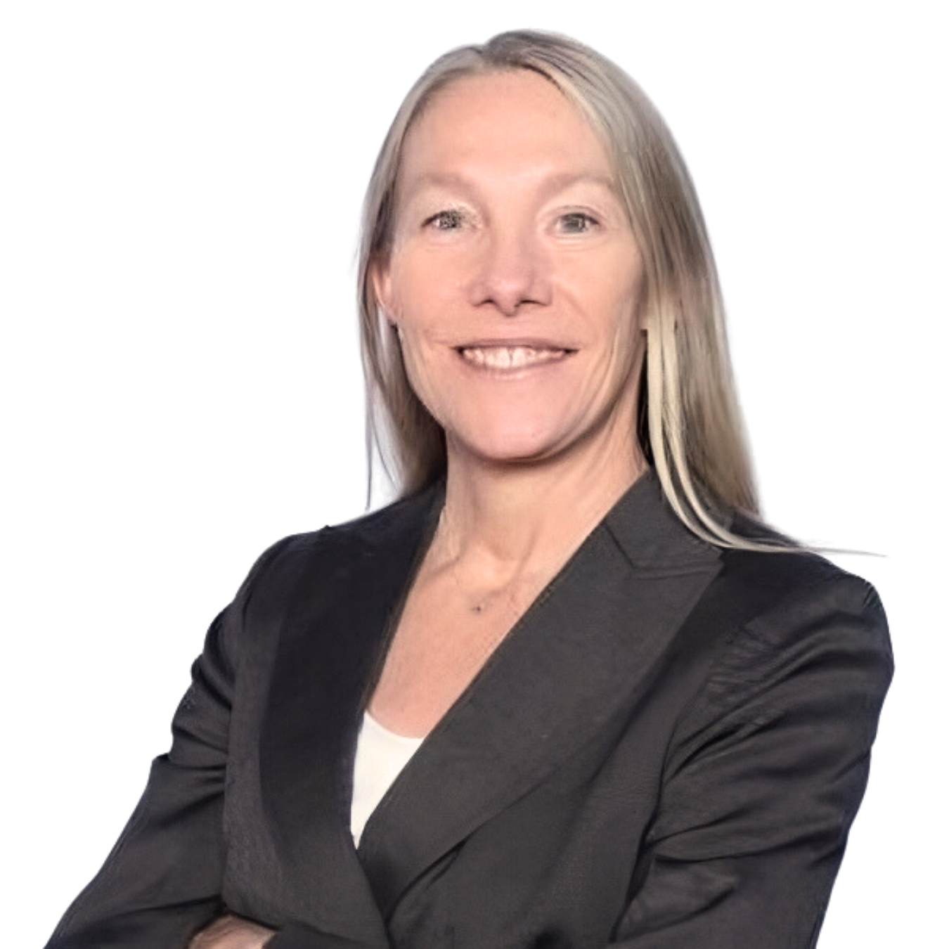 Dr. Kristina Anton-Schnell portrait