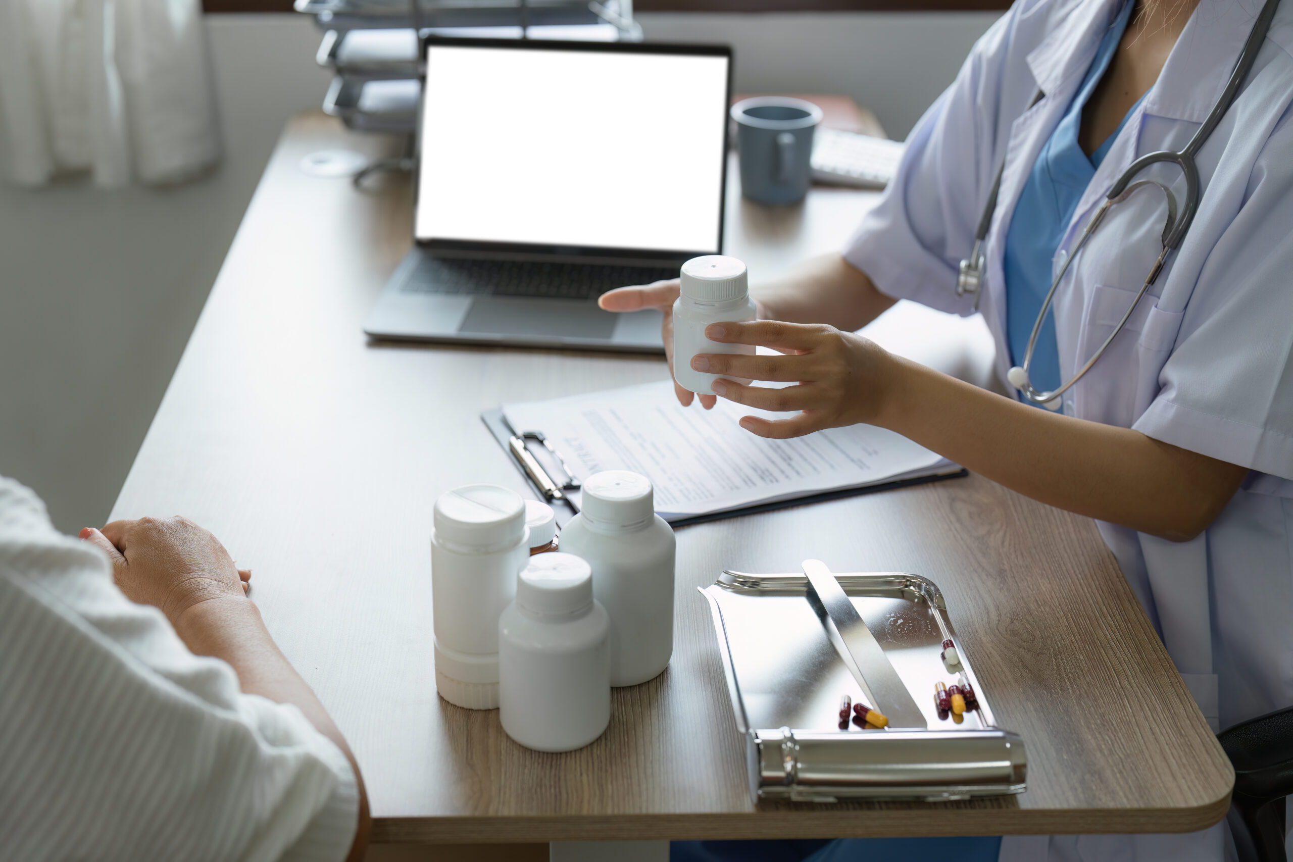 Primary Care