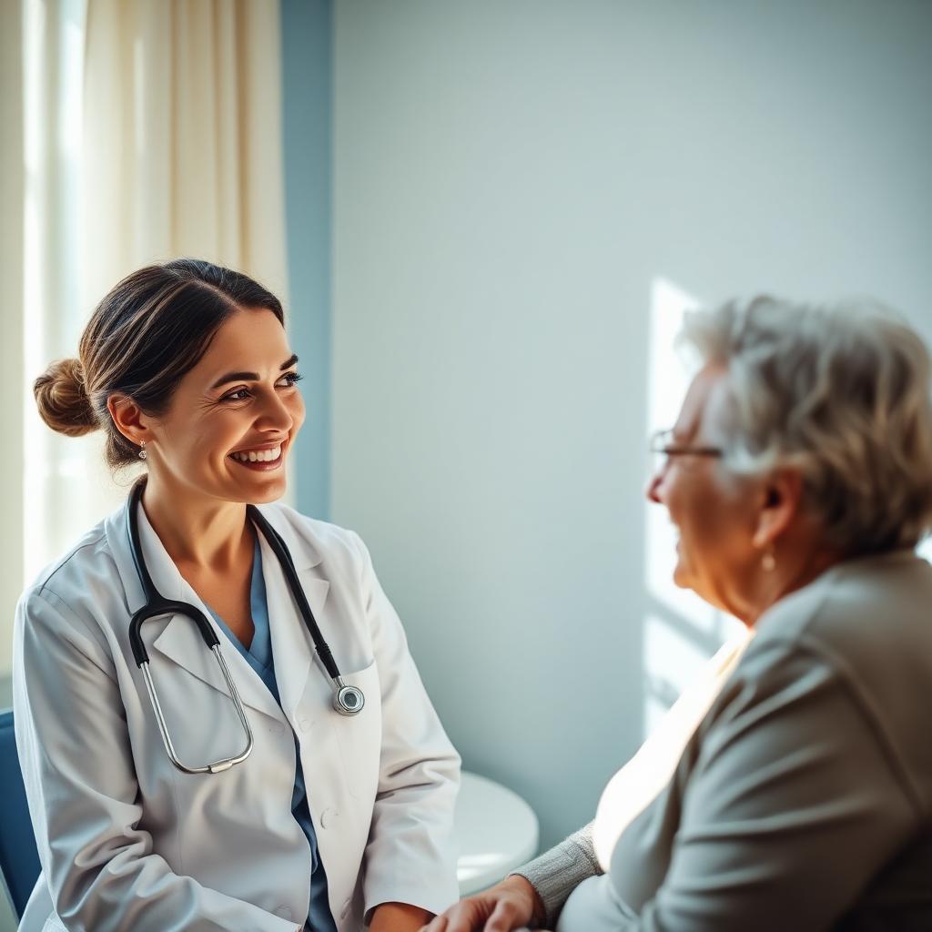 Proven Track Record of Health Management