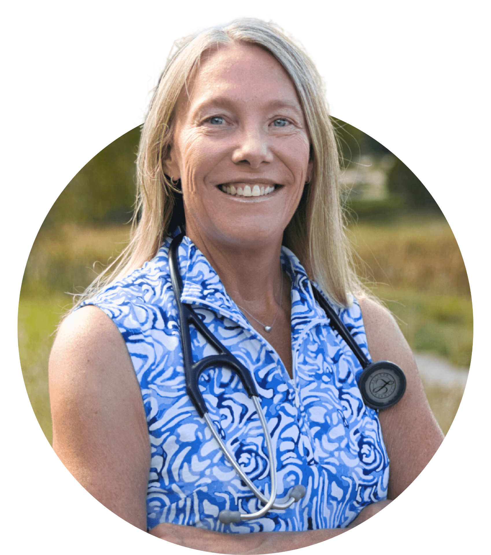 Dr. Kristina Anton-Schnell