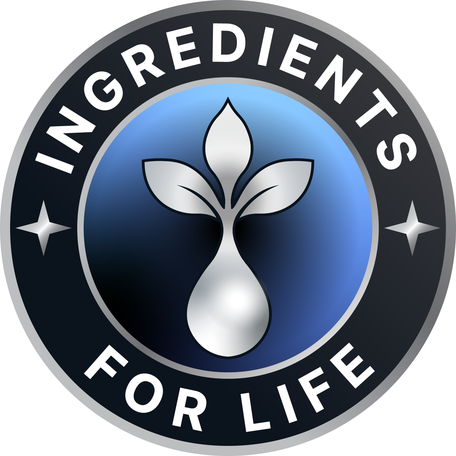 Ingredients for Life