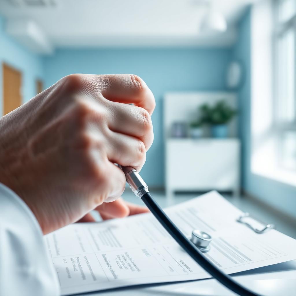 Proactive Health Management