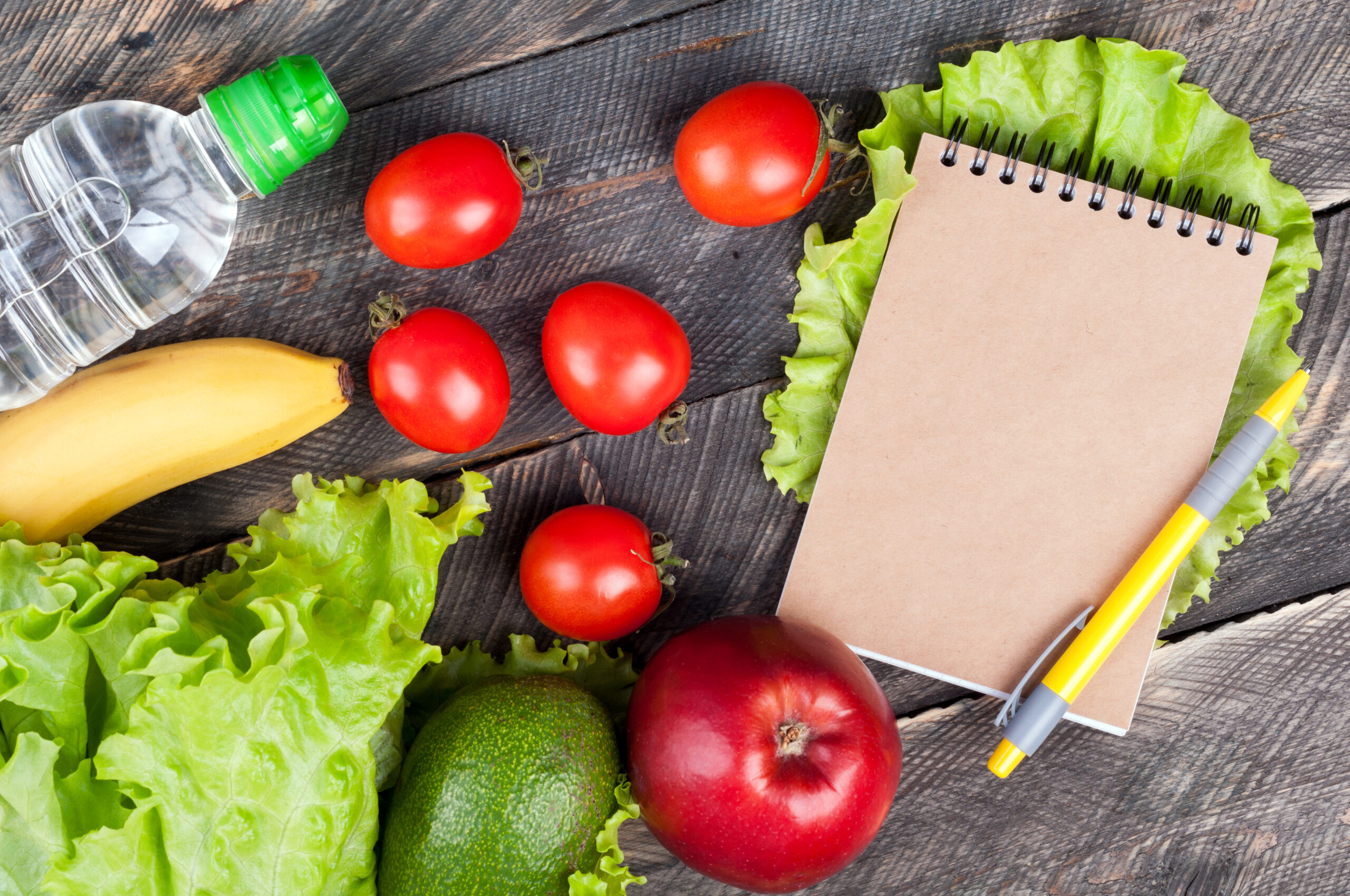 Medical Nutrition