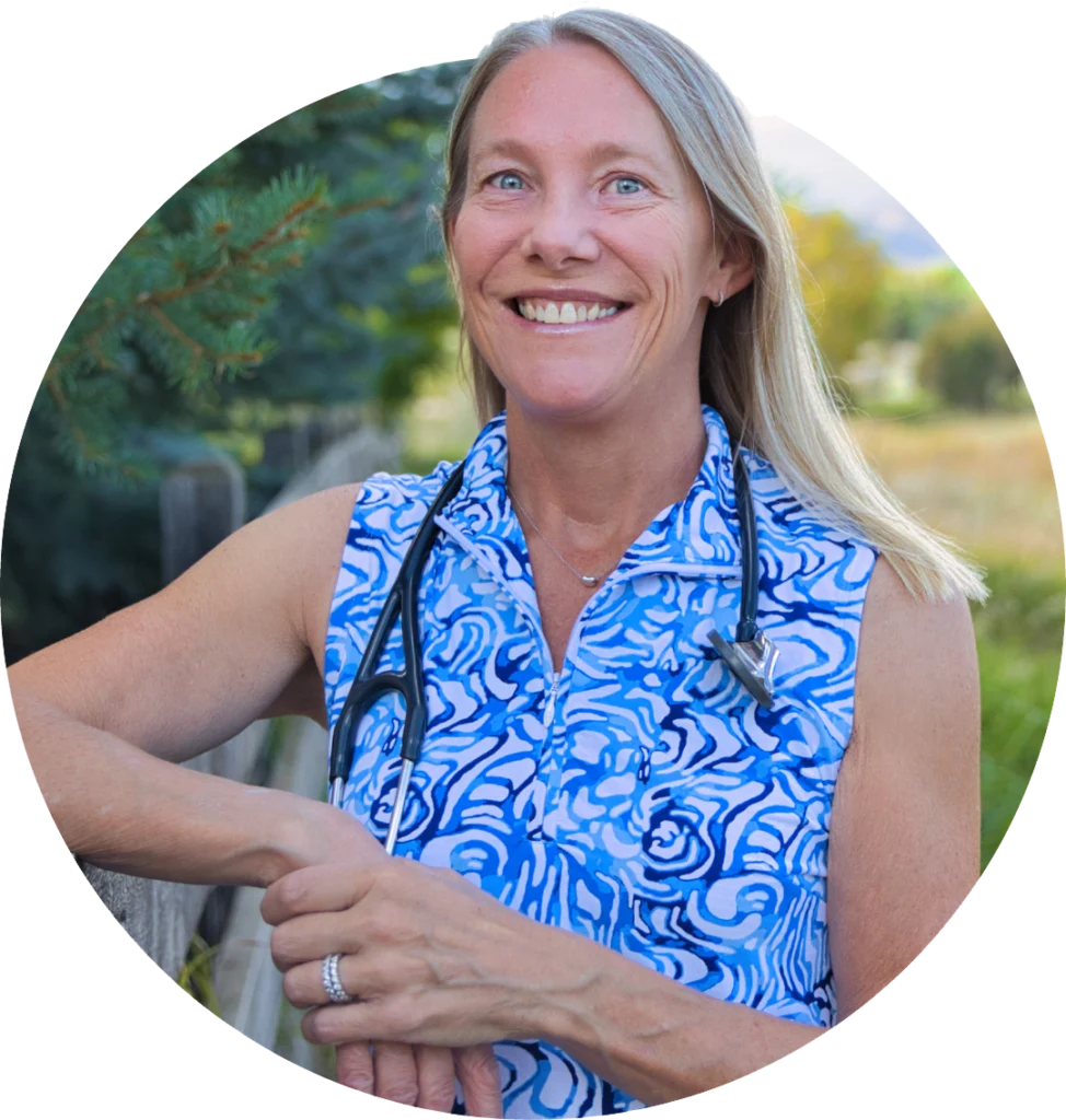 new headshot dr. kristina copy